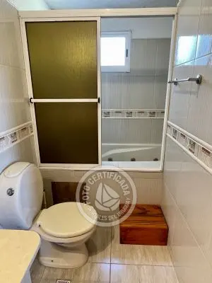 Complejo Yavé Yireh Punta del Diablo