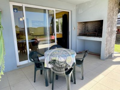 Villa Yavé Yireh Punta del Diablo