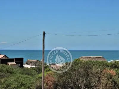 Complejo Yavé Yireh Punta del Diablo