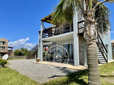 Villa Yavé Yireh Punta del Diablo