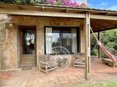 Casa Tocotón Punta del Diablo