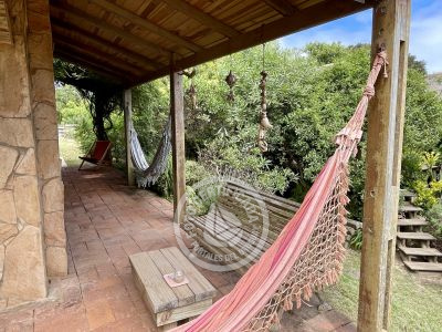 House Tocotón Punta del Diablo