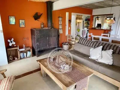 Casa Tocotón Punta del Diablo