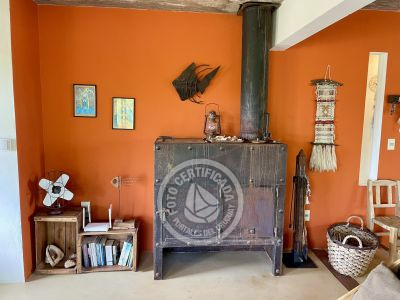 House Tocotón Punta del Diablo