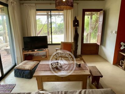 House Tocotón Punta del Diablo