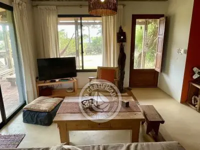 Casa Tocotón Punta del Diablo