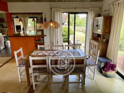 House Tocotón Punta del Diablo