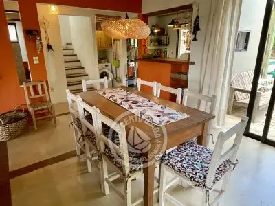 Casa Tocotón Punta del Diablo