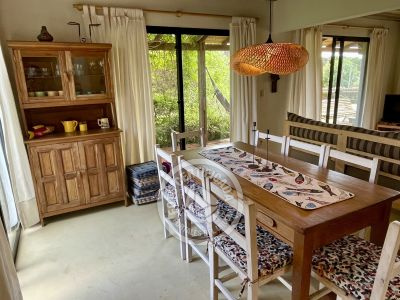 House Tocotón Punta del Diablo