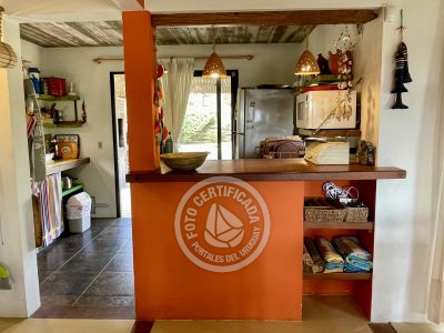 House Tocotón Punta del Diablo