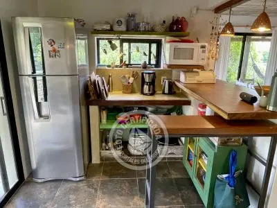 Casa Tocotón Punta del Diablo