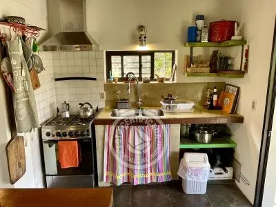 Casa Tocotón Punta del Diablo