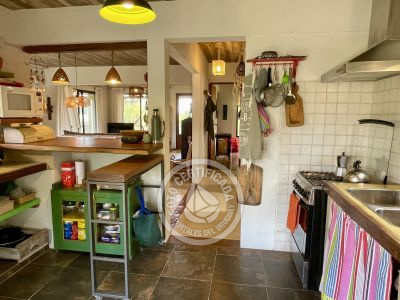 House Tocotón Punta del Diablo