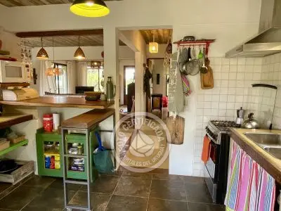 Casa Tocotón Punta del Diablo