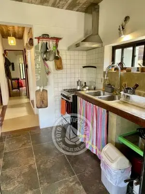 Casa Tocotón Punta del Diablo