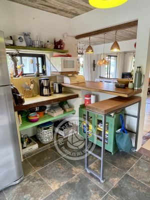 House Tocotón Punta del Diablo