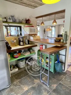 Casa Tocotón Punta del Diablo