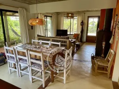 Casa Tocotón Punta del Diablo