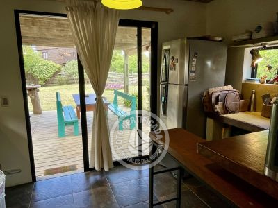 House Tocotón Punta del Diablo