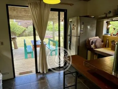 Casa Tocotón Punta del Diablo