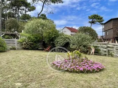 Casa Tocotón Punta del Diablo