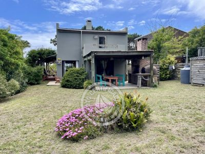 House Tocotón Punta del Diablo