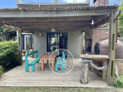 House Tocotón Punta del Diablo