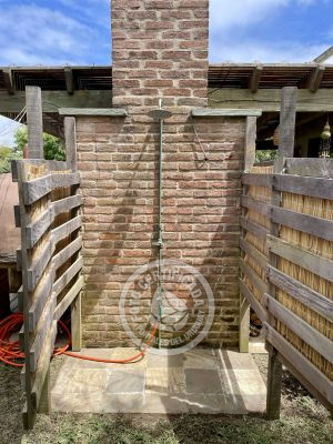 House Tocotón Punta del Diablo