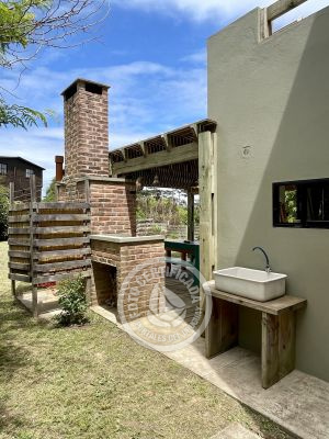 House Tocotón Punta del Diablo