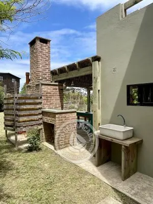 Casa Tocotón Punta del Diablo