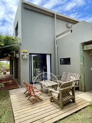 Casa Tocotón Punta del Diablo