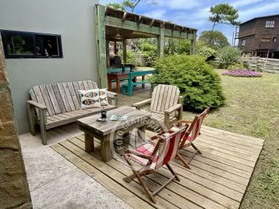 Casa Tocotón Punta del Diablo