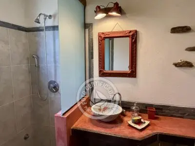 Casa Tocotón Punta del Diablo