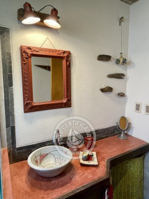 House Tocotón Punta del Diablo