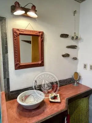 Casa Tocotón Punta del Diablo