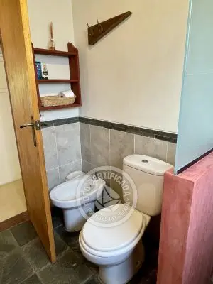 Casa Tocotón Punta del Diablo