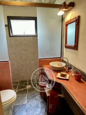 Casa Tocotón Punta del Diablo