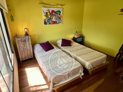 House Tocotón Punta del Diablo