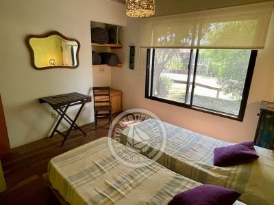 House Tocotón Punta del Diablo