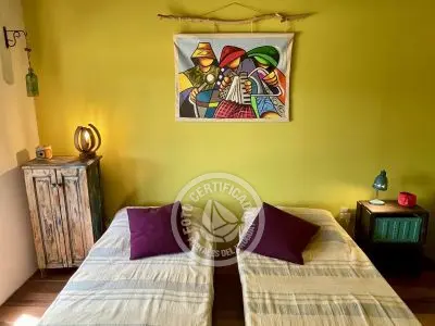 Casa Tocotón Punta del Diablo