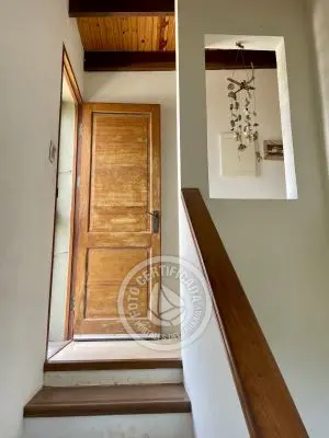 Casa Tocotón Punta del Diablo