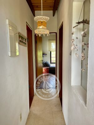 House Tocotón Punta del Diablo