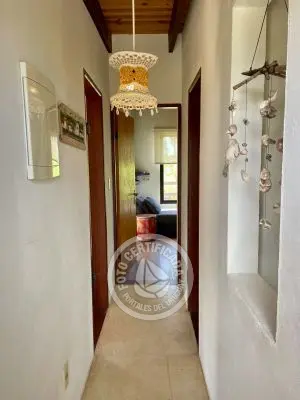 Casa Tocotón Punta del Diablo