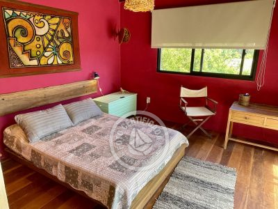 House Tocotón Punta del Diablo