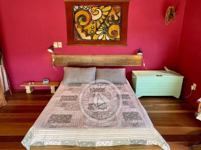 House Tocotón Punta del Diablo