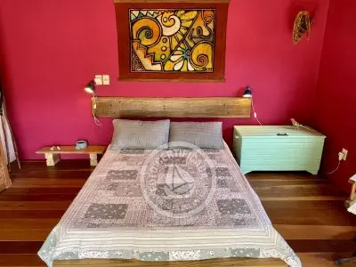 Casa Tocotón Punta del Diablo