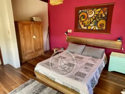 Casa Tocotón Punta del Diablo