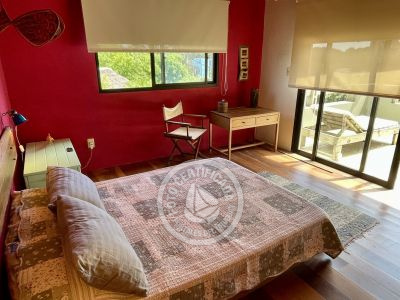 House Tocotón Punta del Diablo