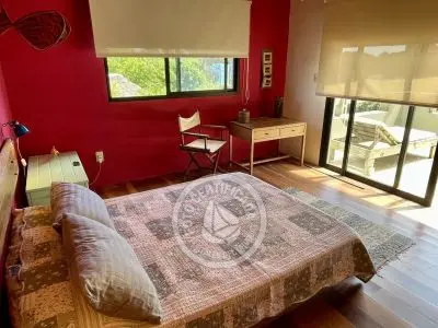 Casa Tocotón Punta del Diablo