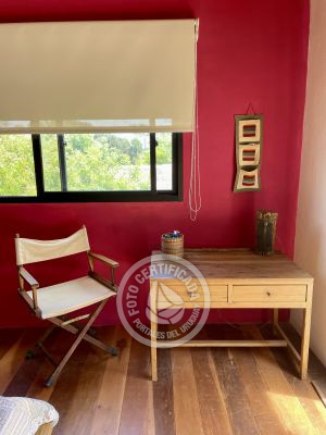 House Tocotón Punta del Diablo